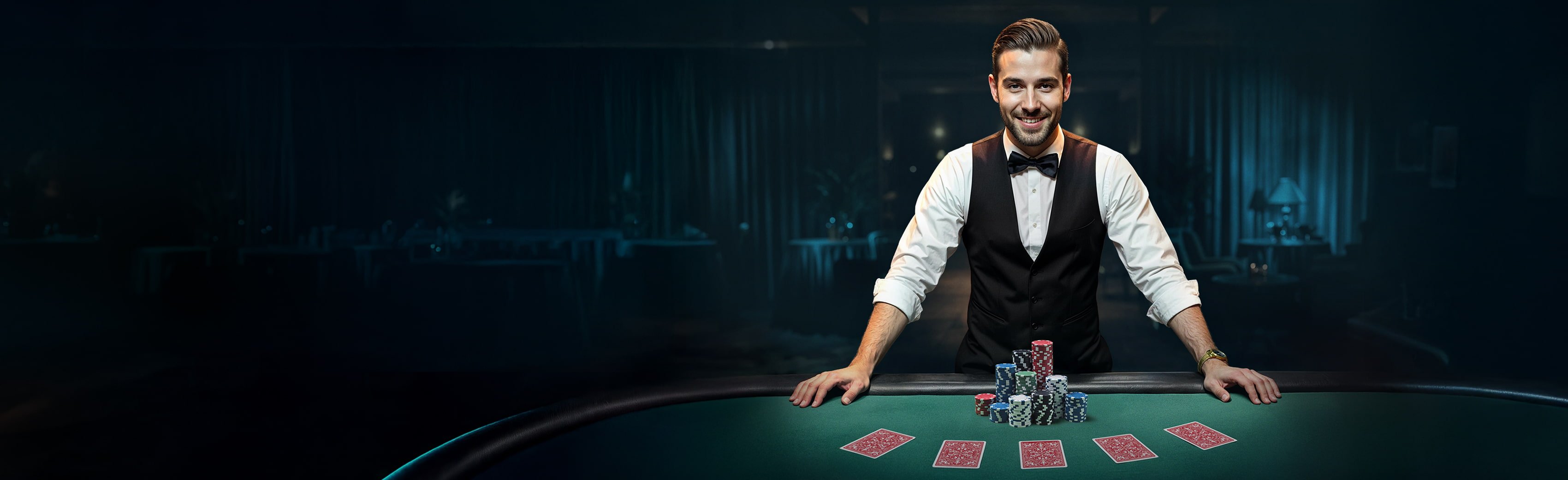 Bonificación exclusiva para nuevos jugadores